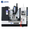 Milling Machine VMC840 Automatic CNC vertical machining center