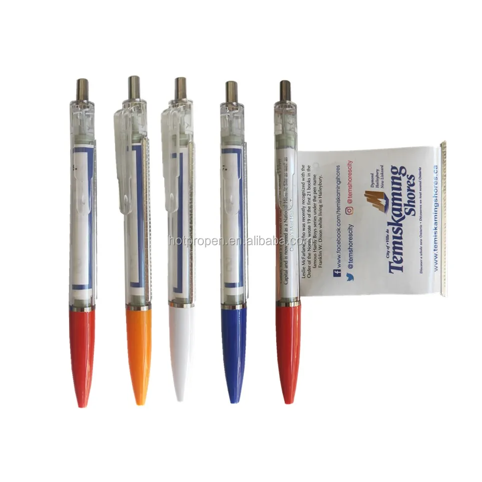 Custom Company Logo Branded Transparent Promotional Cheap Banner Ball