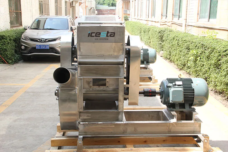 Heavy Duty Electric Commercial Industrial Snow Cone Maker shaved Ice block ice Crusher Machine