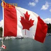 internation air cargo shipping dhl from china to canada