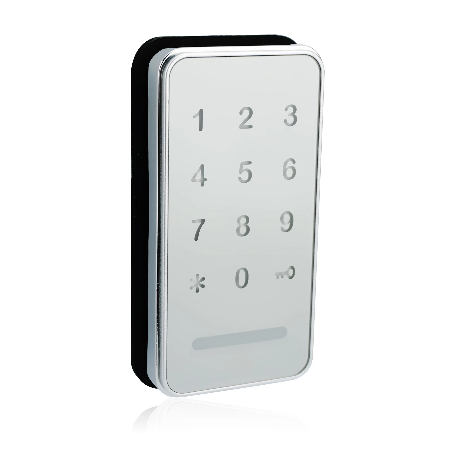 Digital Pin Code Private Mode Electronic Key Cabinet Lock with ...