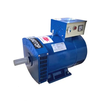 Landtop St Single Phase Alternator 230v 220v 50hz 2kw 3kw 5kw 10kw ...