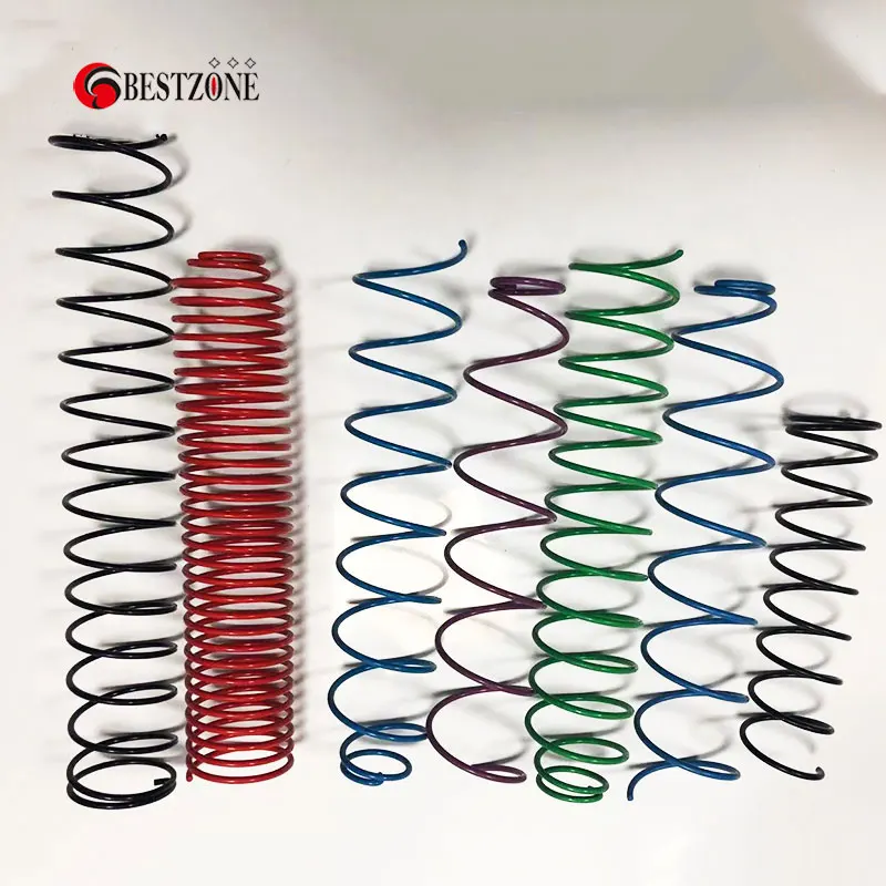 Oem Automatic Vending Machine Springs /vending Machine Coils / Vending ...