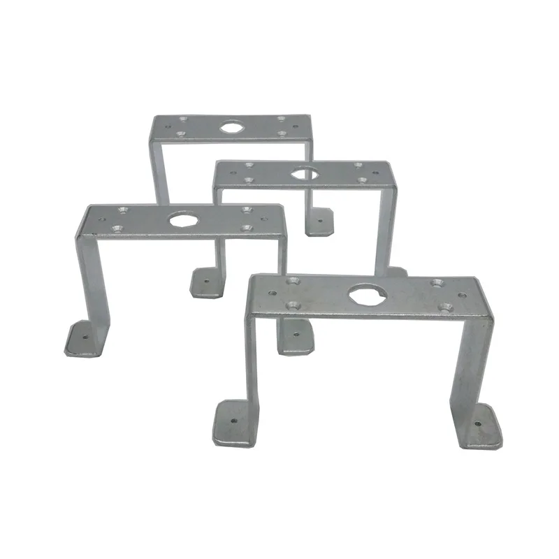 High Quality Customized Stainless Steel Small Metal U Shape Bracket   H9fd16272ead04dd1a3f85dfcbf324fa8H 