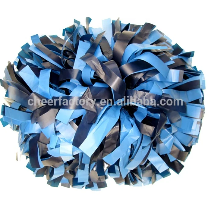 2020 New Cheerleading Pom Poms For Cheerleaders With Good Quality Buy