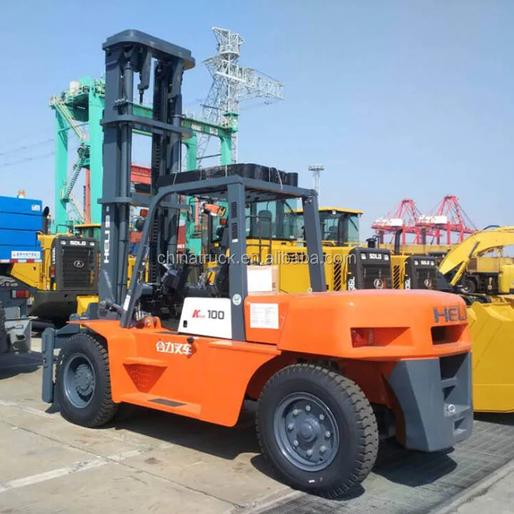 4 Ton Electric Cpcd20 3000mm Rider Forklift With Cheap Low Price Buy
