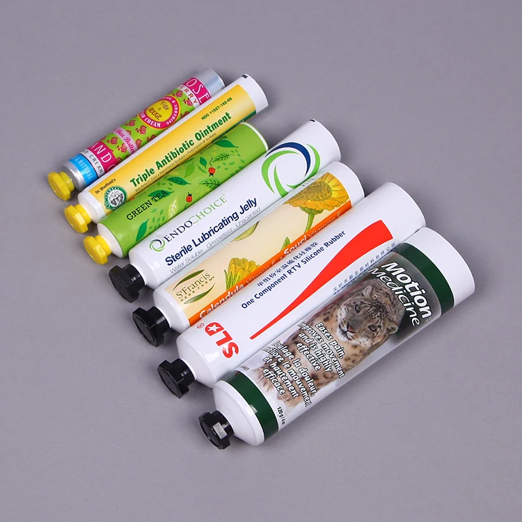 Biodegradable Available Pbl Plastic Toothpaste Tube Packing Buy