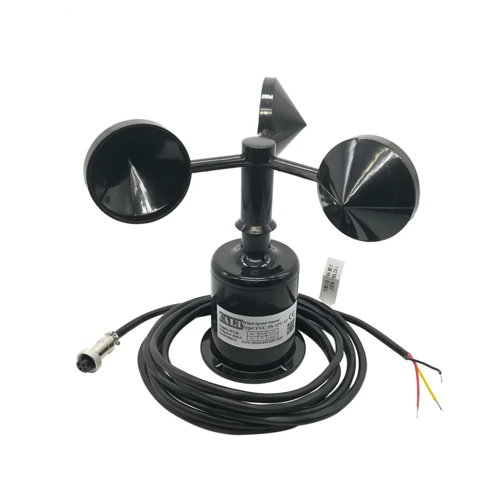 Wind Speed Sensor Ygc-fs-5v-v Manufacturers - Buy Wind Speed Sensor,Ygc ...