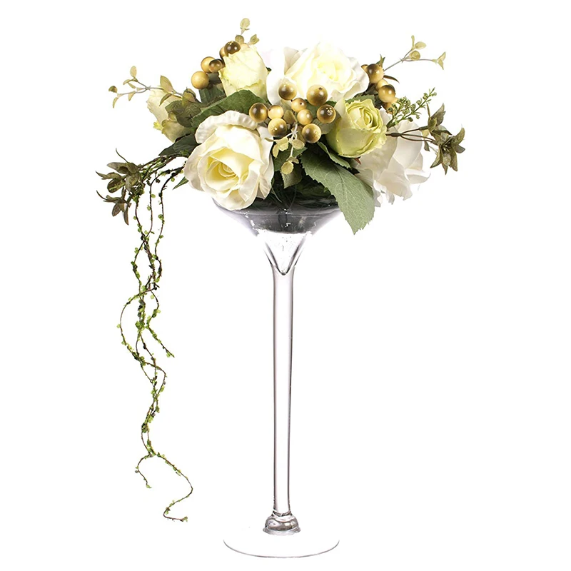 Wholesale Customize Elegant Wedding Table Centerpiece Flower