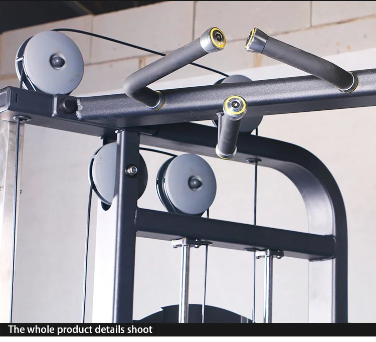 Integrated Gym Equipment Fts Glide,Strength Training Fts Glide Gym