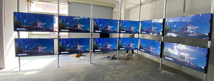 high quality digital signage