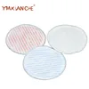 Round clean sponge makeup remover pads reusable makeup remover facial cleaning pad