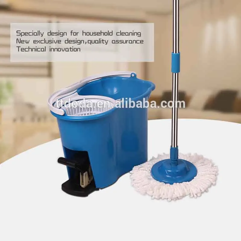 Multifunctional Cleaning Wringer Mop Bucket/twist Mop Cleaning Mop