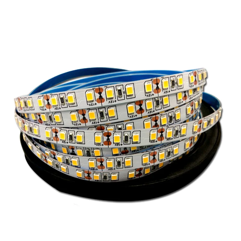 2835 96beads  led strip flexible light 3000K Bare board lamp strip