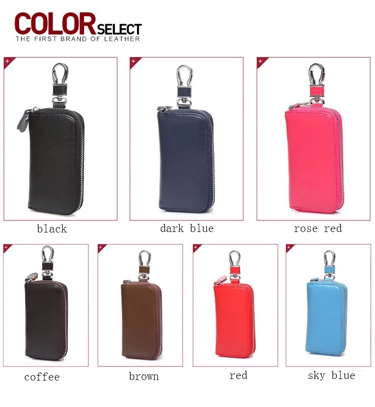 volvo key case