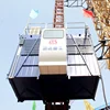 Hot sale economic construction lifting equipment building hoist