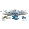 YH automatic garment printer screen printing machine