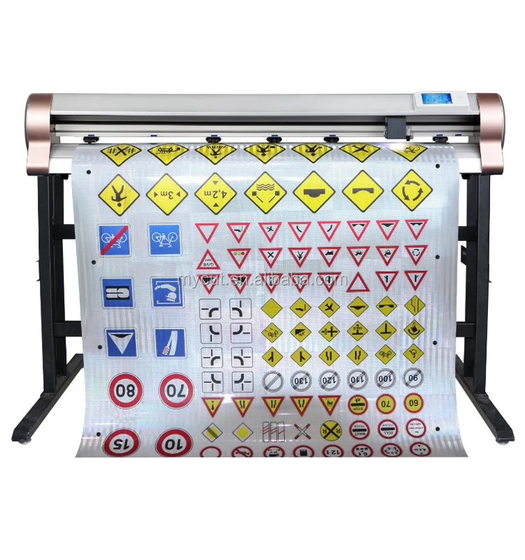 mycut cutting plotter