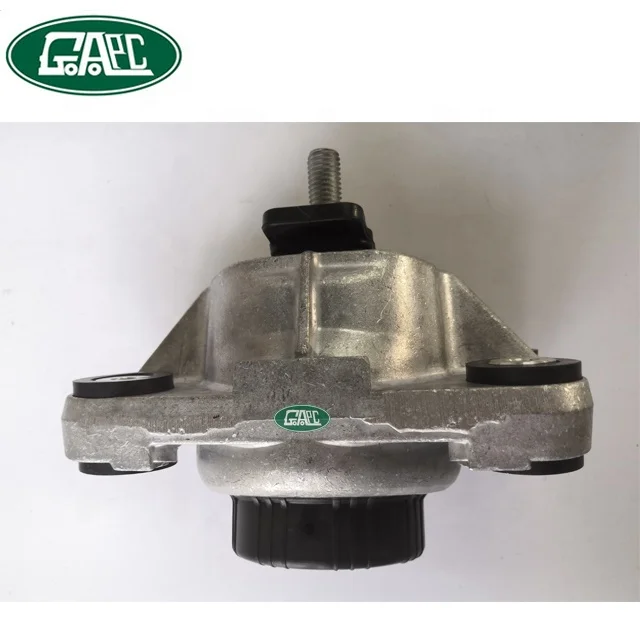 3.0l V6 Engine Mounting Lr051516 Lr057721 Lr056670 Cpla6a003de For ...