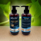 Mokeru ケラチンシャンプーとコンディショナーコラーゲンシャンプー他のヘアケア製品アンチ損失プライベートラベル 500 ミリリットル