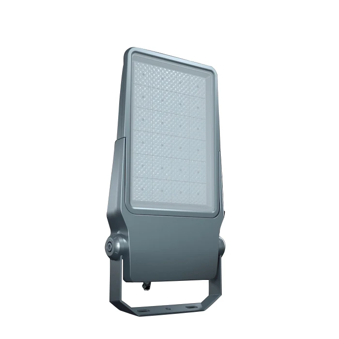 Led sports floodlight 80 watt 100 watt outside lighting wall mounted