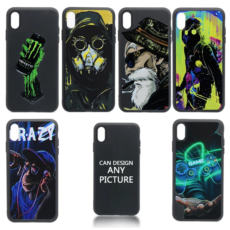 32 colors Original Custom Design LOGO Multi pattern Case soft protective cell phone case For Iphone 12 case