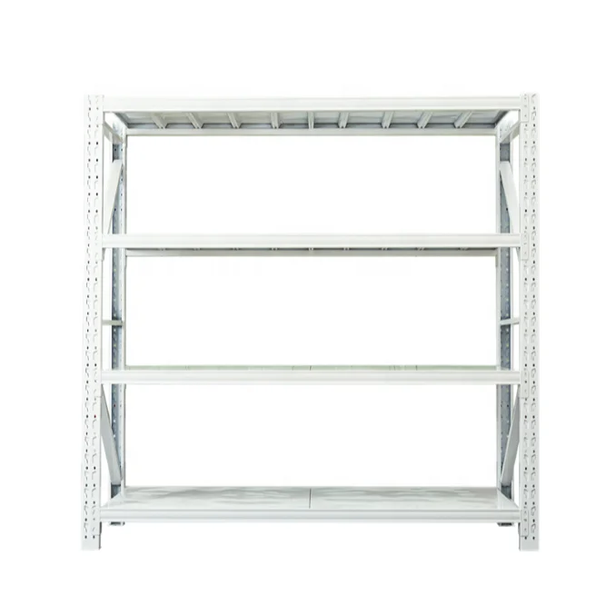 Venta al por mayor repisas metalicas para bodega-Compre online los