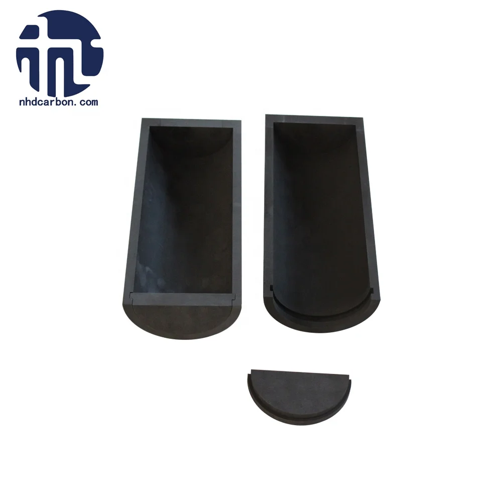 高品质石墨舟石墨框的真空炉烧结钕铁硼