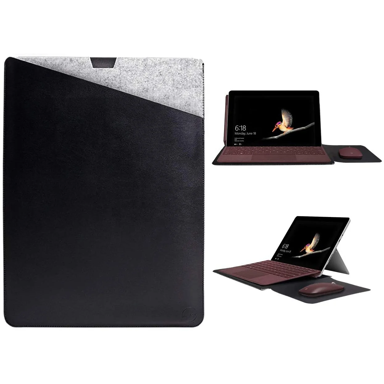 sleeve mouse pad (6)