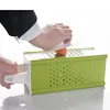 Amazon top seller Stainless Steel Pineapple Slicer for Kitchen Gadget