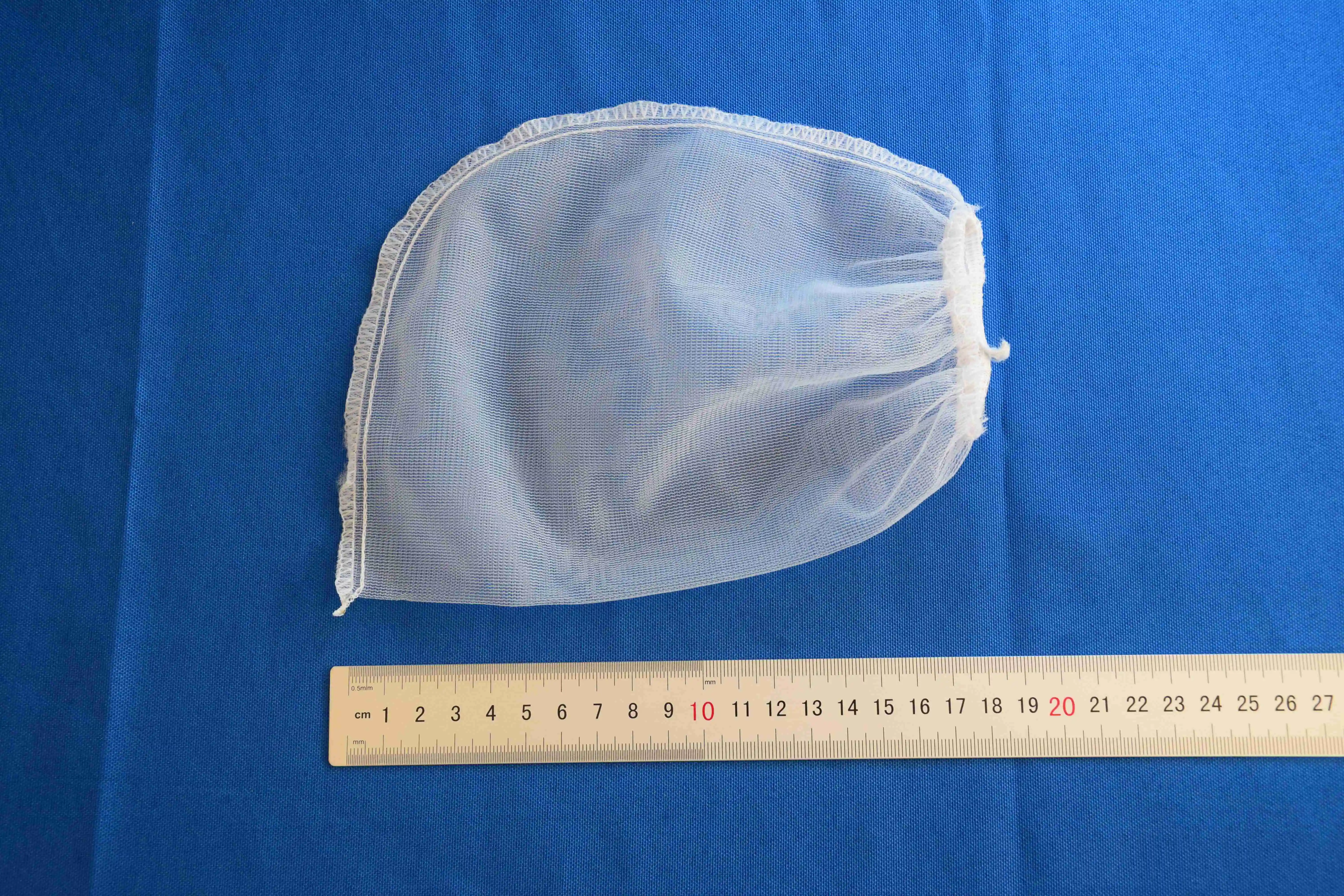 Paint Strainer Bags Filter Bag Fine Nylon Polyester Mesh White Paint