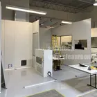 ISO Class 8 Dust free Modular clean room, prefab clean rooms