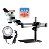 7-45x Trinocular Microscope nsz stereoscope price optical system 28mp hd camera stereoscopic microscope electronic stereoscope