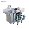 Automation Vertical Drop Type Box Carton Case Packer Aggregation For Sale In China