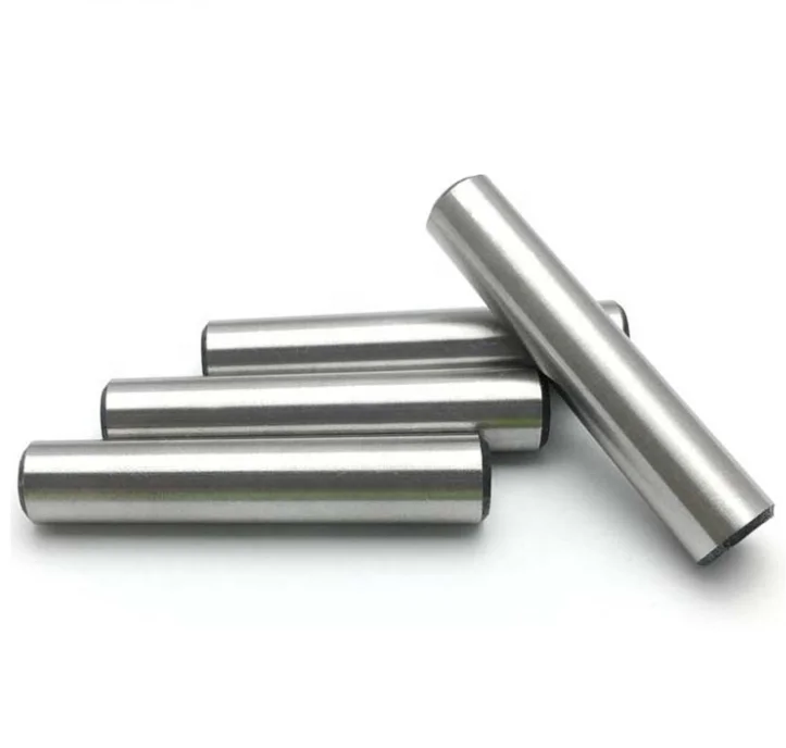 tapered dowel pins