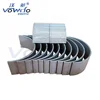 Auto parts engine parts engine Connecting Rod Bearing 3420702 3420701 3421699 3422091 3421833 3421892 3422080 3422081 3422082
