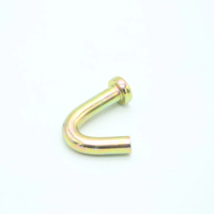 durable high quality stainless steel truck hooks cargo hook for truck 023041