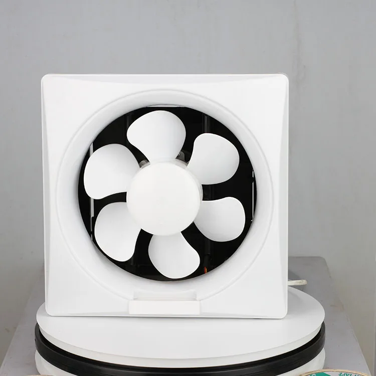 Industrial Exhaust Fan Ventilating Wall Mount Exhaust Kitchen