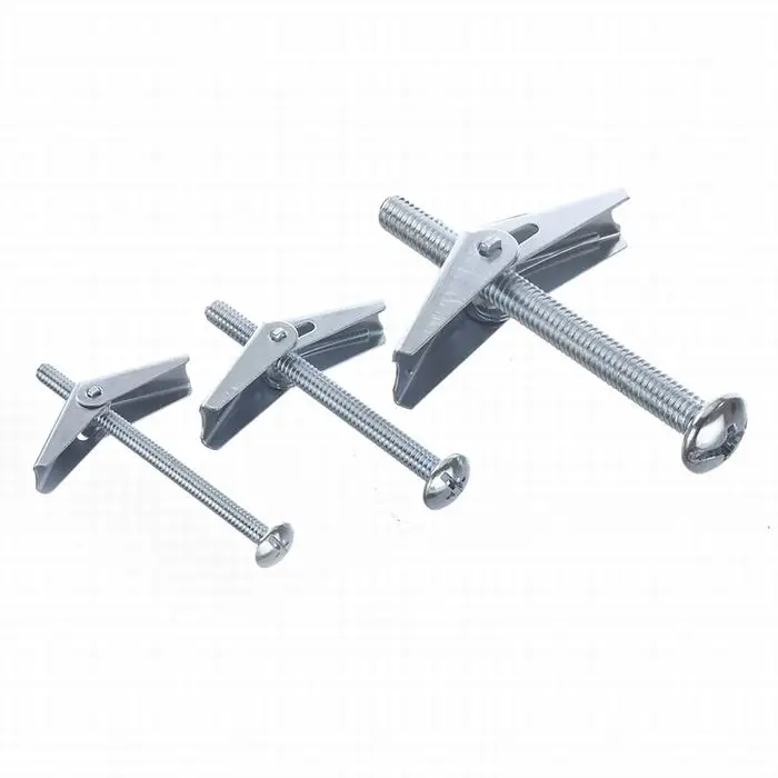 Cheap Spring Toggle Anchor With Eye Bolt Stainless Steel Anchor Buy