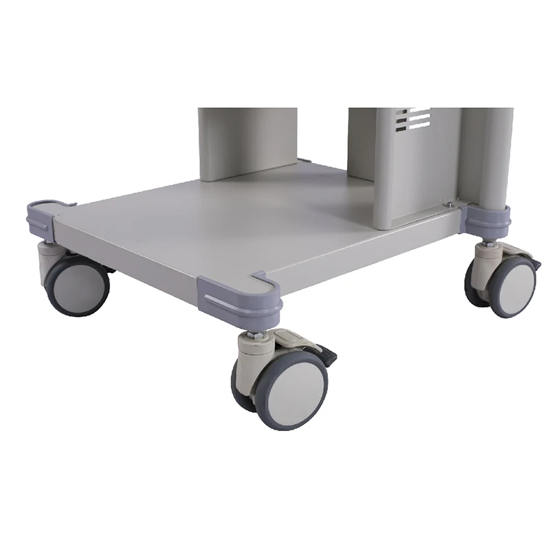 Medical Endoscopy System Cart Trolley For Endoscopy Device Buy