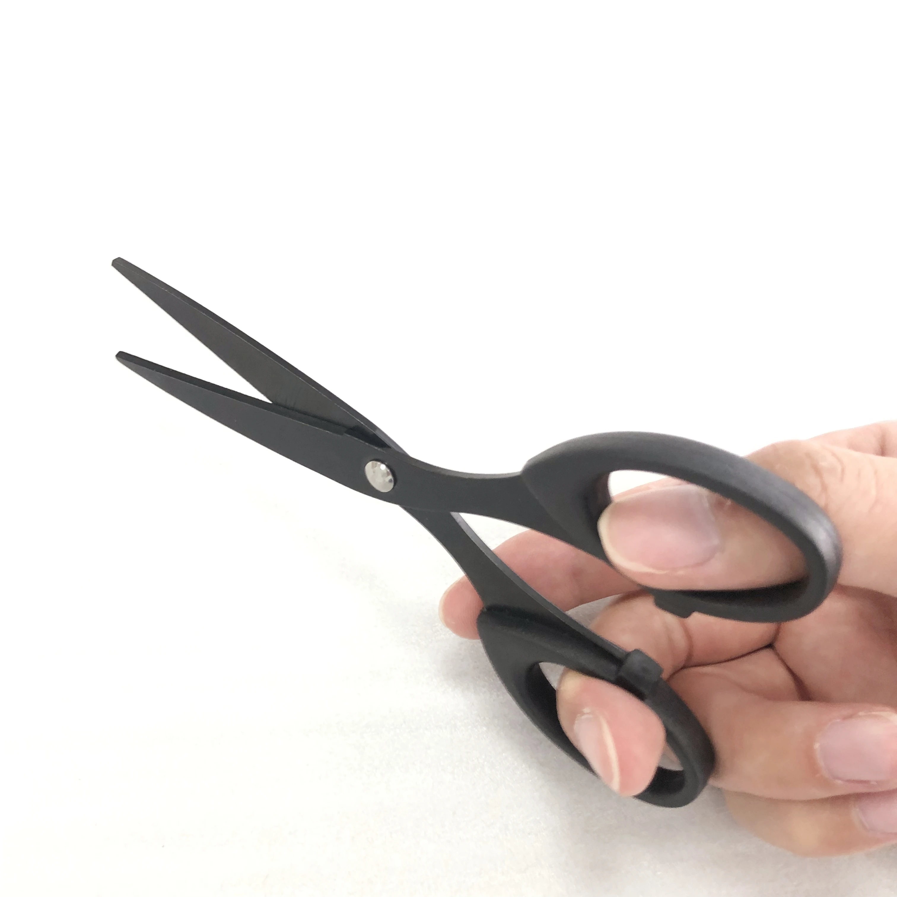 High Quality Stainless Steel Scissors For Sharp Cutting Paper Office ...