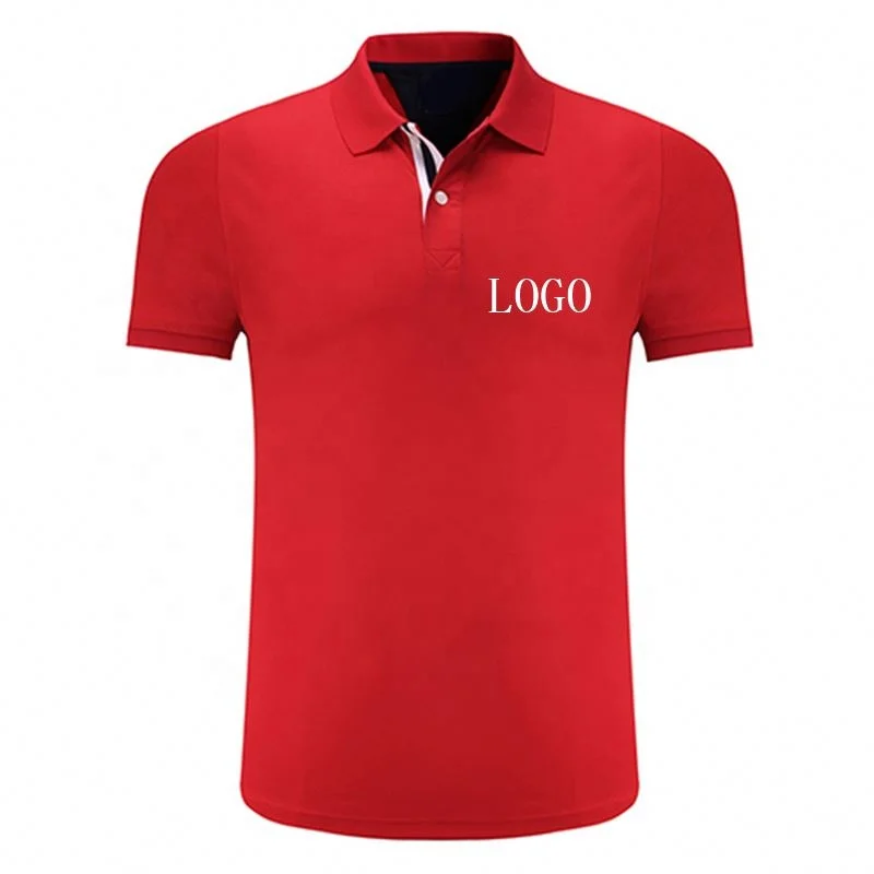 maroon polo t shirt