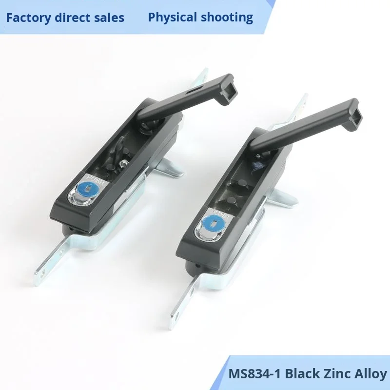 GGD Lever Lock Metal Box Charging Pile Control Cabinet with Energy Storage Transformer Cabinet MS834-1 for Decorations manufacture