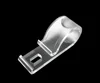 CHILD SAFE DEVICE CLIP CLEAR ROLLER / ROMAN BLINDS