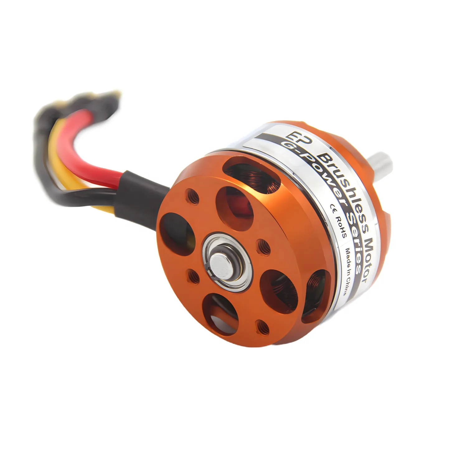 3530 High-frequency High-power Brushless Motor Applicable To Fixed-wing ...