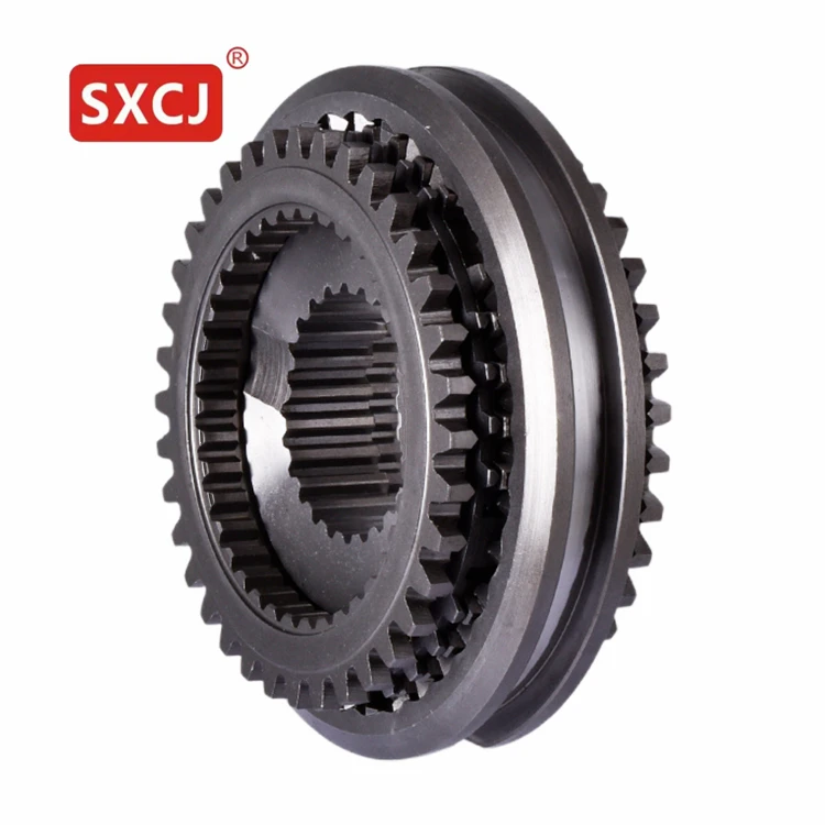 Factory Price Transmission Parts Synchronizer for NEW HOLLAND FIAT