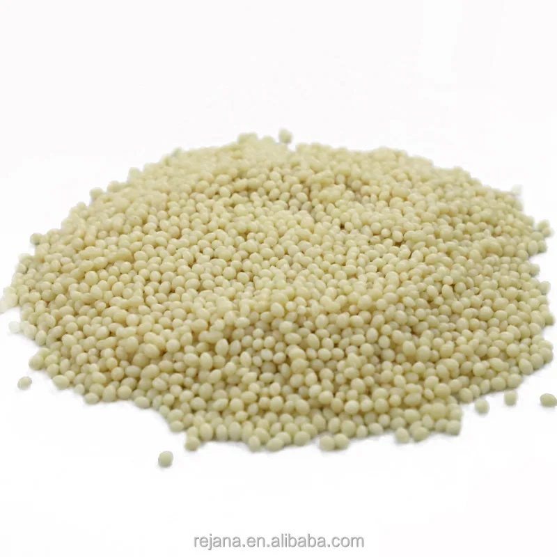 Eco Friendly 100 Biodegradable Polylactic Acid Pla Granules Pla Pba