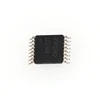 74LCX138MTCX LCX138 Low Voltage 1-of-8 Decoder/Demultiplexer with 5V Tolerant Inputs TSSOP16