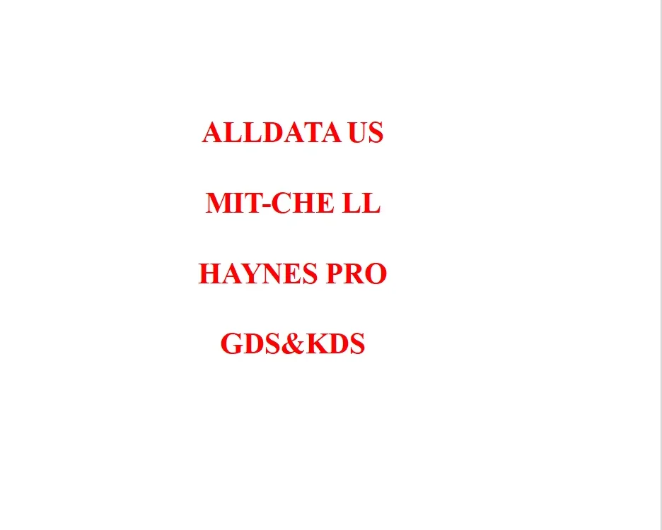 ALLDATA Latest Version Guide: How to Choose the Right One