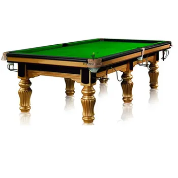 selling billiard table